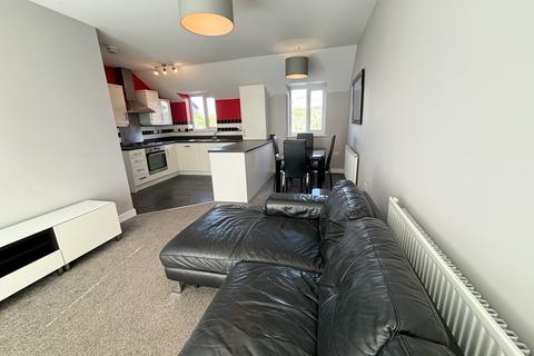 2 bedroom apartment to rent, Lostock, Bolton BL6