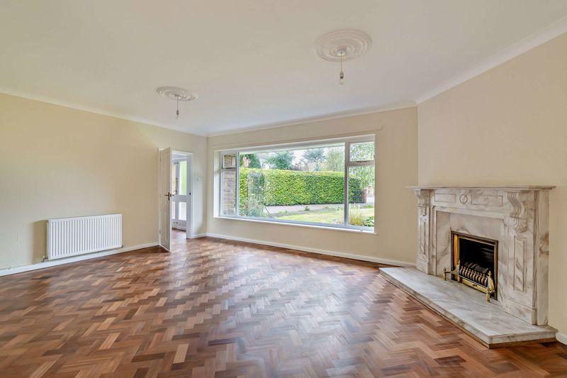 Great Barrow, Nr Chester 3 bed detached house for sale £575,000