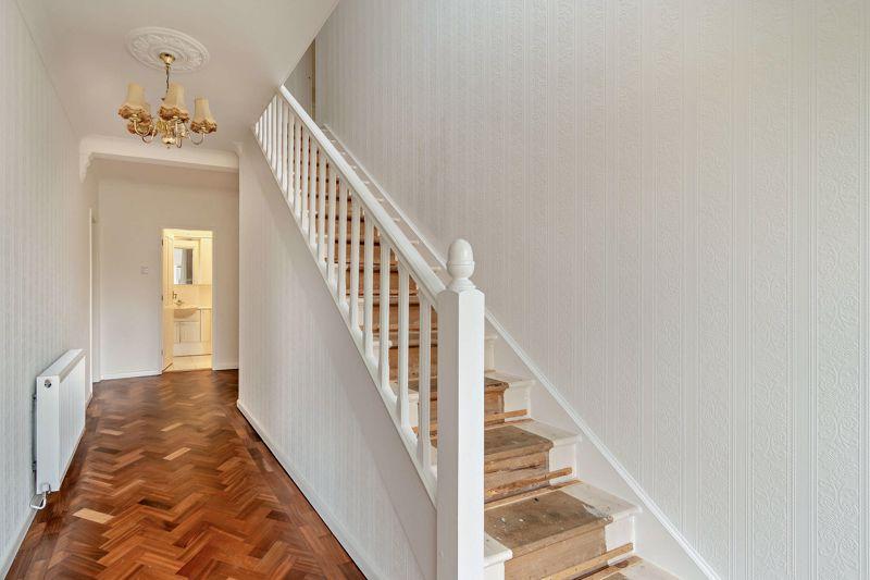 Great Barrow, Nr Chester 3 bed detached house for sale £575,000