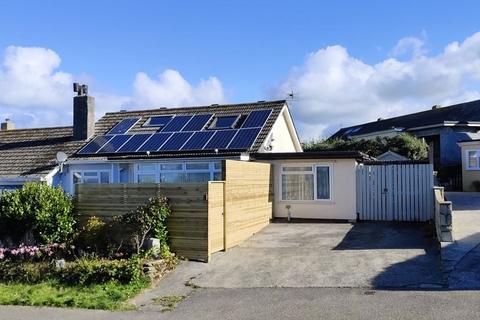 5 bedroom bungalow for sale, Greenbank Crescent, Newquay TR7