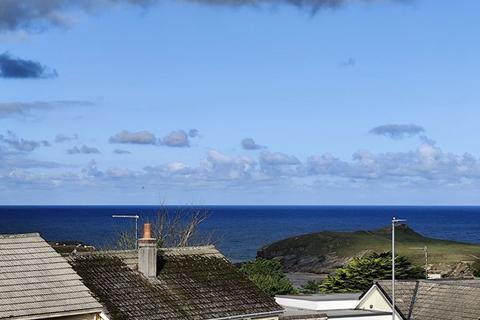 5 bedroom bungalow for sale, Greenbank Crescent, Newquay TR7