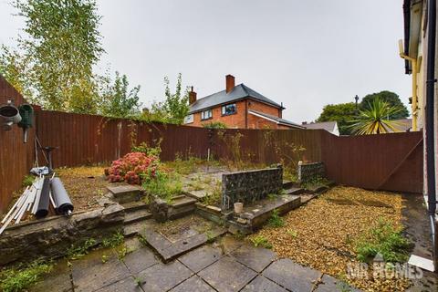 3 bedroom terraced house for sale, Amethyst Road, Fairwater, Cardiff CF5 3NT