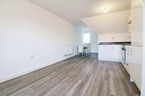 1 bedroom flat for sale, Kenyon Way, Langley