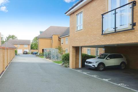 1 bedroom flat for sale, Kenyon Way, Langley