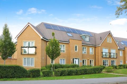 Flat 14, 1 Kenyon Way, Slough, SL3 8AL