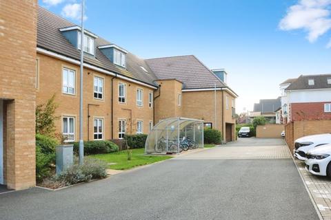 Flat 14, 1 Kenyon Way, Slough, SL3 8AL