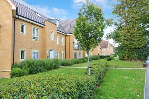 Flat 14, 1 Kenyon Way, Slough, SL3 8AL