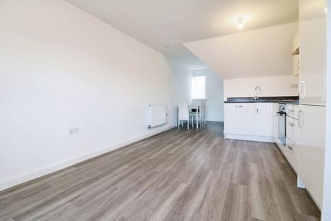 Flat 14, 1 Kenyon Way, Slough, SL3 8AL