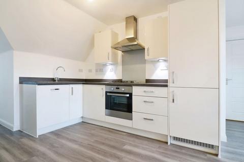 Flat 14, 1 Kenyon Way, Slough, SL3 8AL