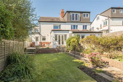 4 bedroom semi-detached house for sale, Victoria Drive, Horsforth, Leeds, West Yorkshire