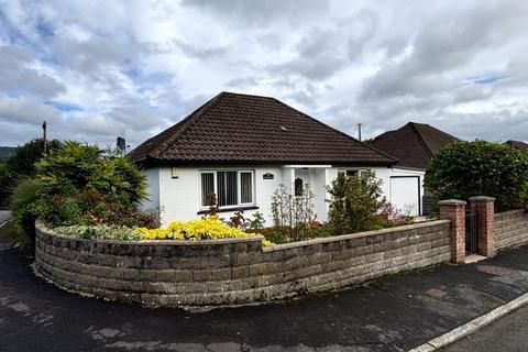 3 bedroom detached bungalow for sale, Gypsy Crescent, Llanfoist, Abergavenny