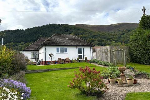 3 bedroom detached bungalow for sale, Gypsy Crescent, Llanfoist, Abergavenny