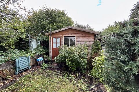 2 bedroom terraced house for sale, Mount Street, Abergavenny