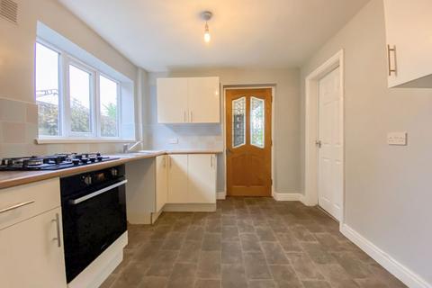 50 Derby Avenue, Wolverhampton, WV6 9JR