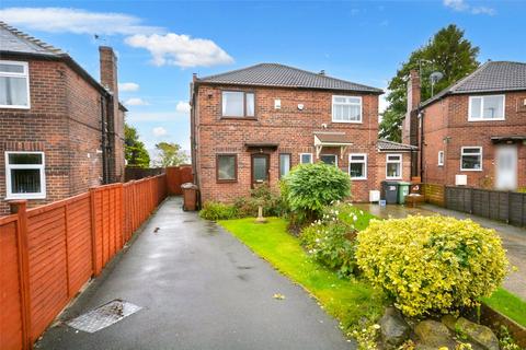 2 bedroom semi-detached house for sale, Lincroft Crescent, Leeds, West Yorkshire