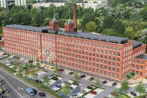 Property for sale, Meadow Mill, Water Street, Stockport, SK1