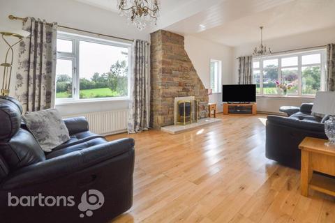 5 bedroom detached house for sale, Campbell Street, Greasbrough