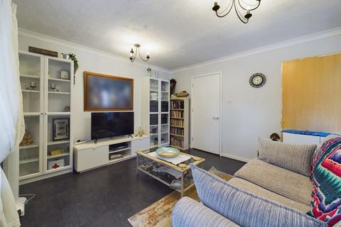 3 bedroom semi-detached house for sale, Risbygate Street, Bury St. Edmunds