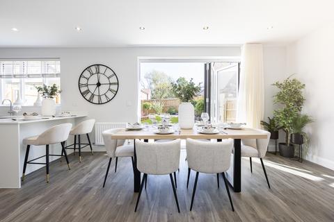 4 bedroom detached house for sale, Plot 11, The Aspen at Sunnybower Meadow, Whalley Old Road BB1