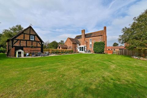 5 bedroom detached house for sale, Long Green, Forthampton, Gloucester, Worcestershire, GL19