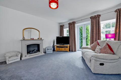 5 bedroom detached house for sale, Long Green, Forthampton, Gloucester, Worcestershire, GL19