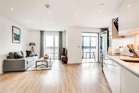 1 bedroom apartment for sale, New Drum Street, London, E1