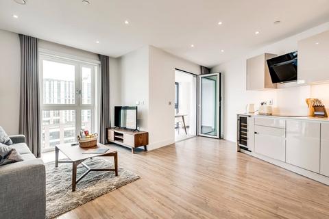 1 bedroom apartment for sale, New Drum Street, London, E1