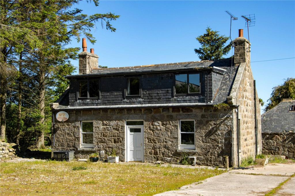 Ugiebrae Farmhouse