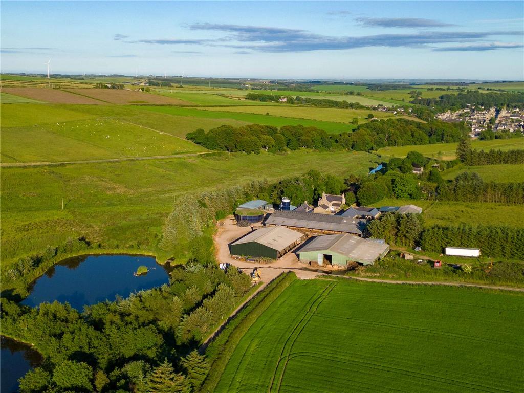 Farm Buildings