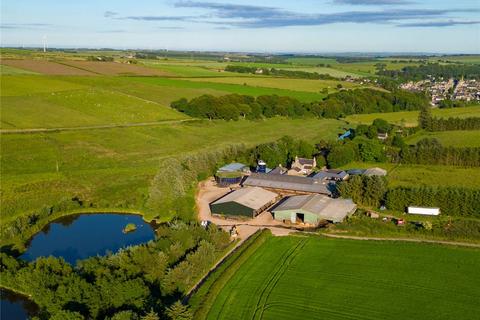 4 bedroom detached house for sale, Old Mill Farm, Strichen, Fraserburgh, Aberdeenshire, AB43