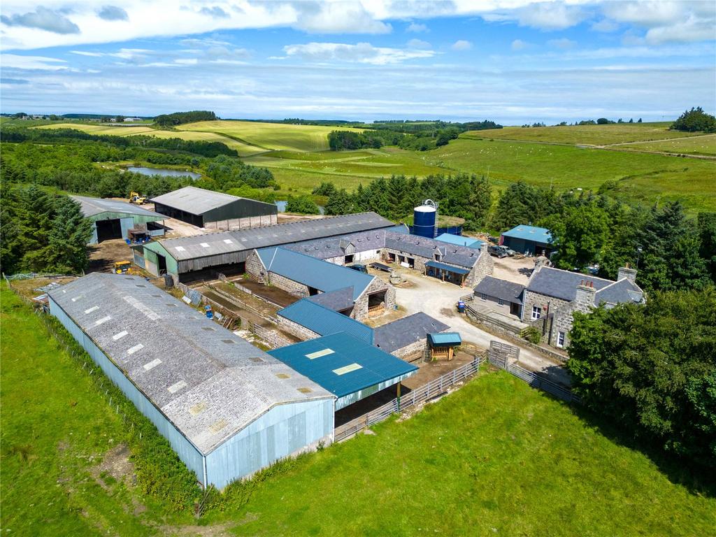 Farm Buildings