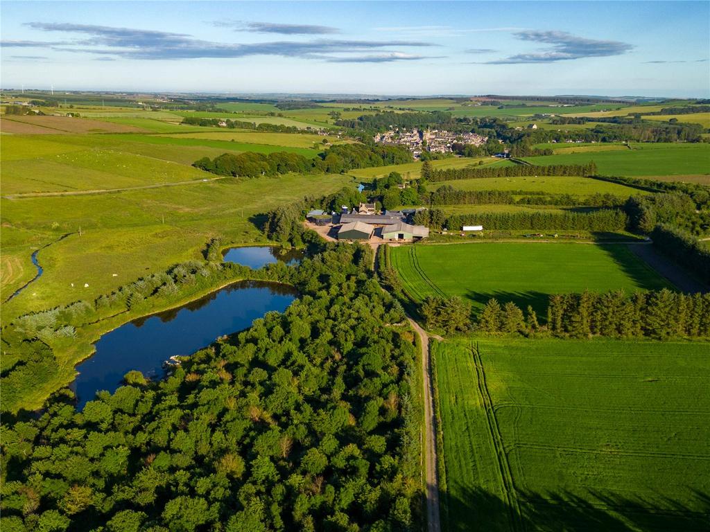 Old Mill Farm