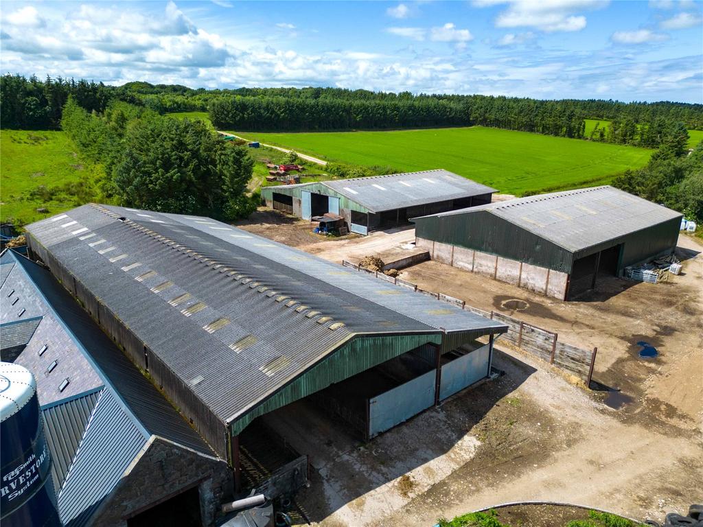 Farm Buildings