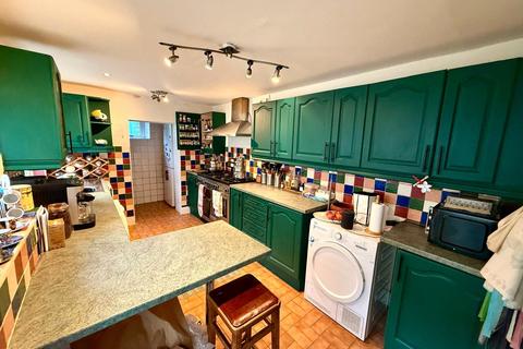 6 bedroom terraced house for sale, Barn Street, Haverfordwest, Pembrokeshire, SA61