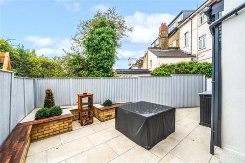 4 bedroom semi-detached house for sale, Finchley Road, London, NW3