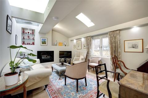 2 bedroom apartment for sale, Campden Hill Mansions, Edge Street, London, W8