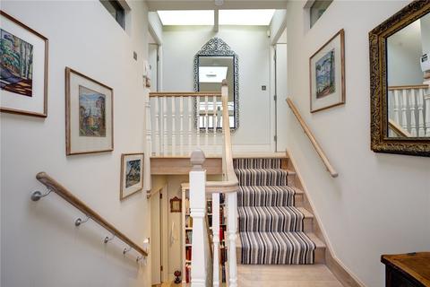 2 bedroom apartment for sale, Campden Hill Mansions, Edge Street, London, W8