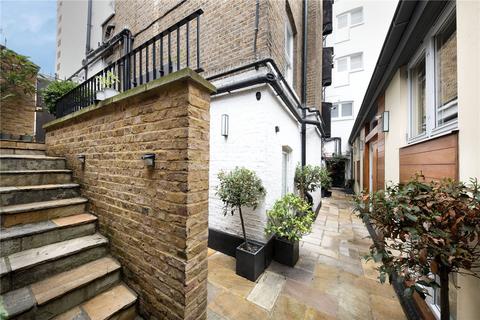 2 bedroom apartment for sale, Campden Hill Mansions, Edge Street, London, W8