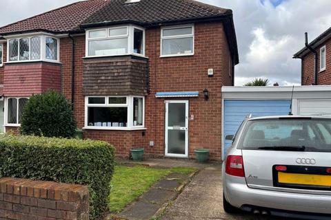 6 Clausen Close, Birmingham, B43 7UD