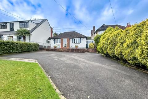 2 bedroom detached bungalow for sale, Erdington Road, Aldridge/Streetly Border