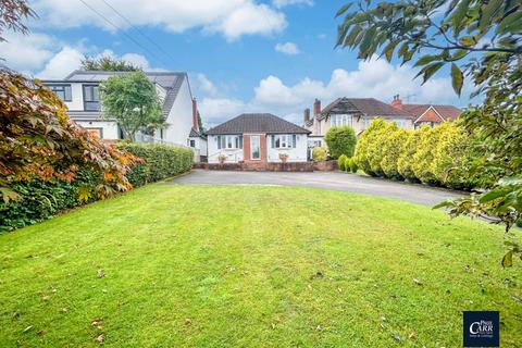 2 bedroom detached bungalow for sale, Erdington Road, Aldridge/Streetly Border