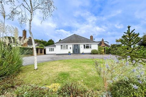 5 bedroom detached bungalow for sale, Tudor Grove, Streetly, Sutton Coldfield, B74 2LL