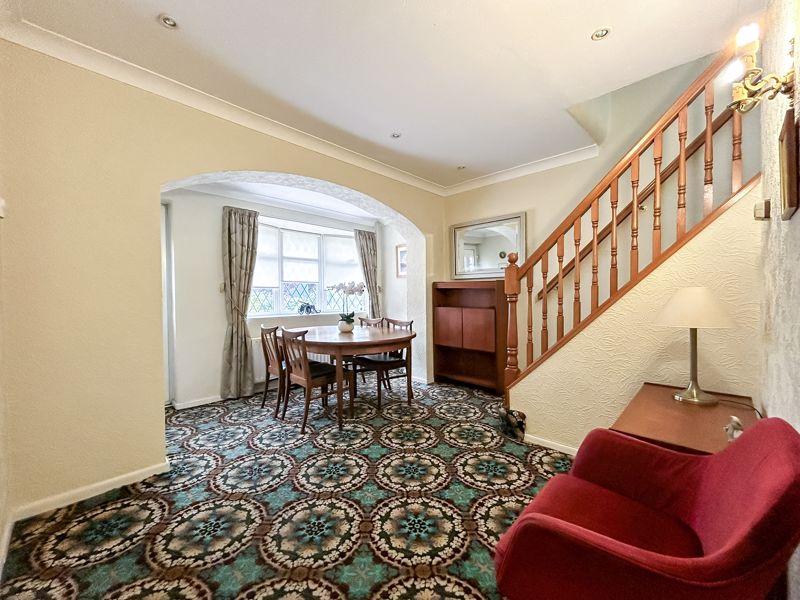Chester Road, Streetly, Sutton... 3 bed semidetached house for sale £380,000