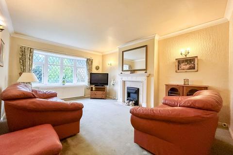 3 bedroom semi-detached house for sale, Chester Road, Streetly, Sutton Coldfield, B74 3DX