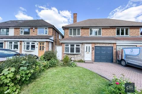 Chester Road, Streetly, Sutton Coldfield, B74 3DX