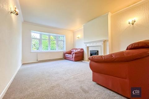 3 bedroom semi-detached house for sale, Chester Road, Streetly, Sutton Coldfield, B74 3DX
