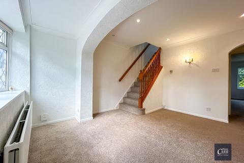 3 bedroom semi-detached house for sale, Chester Road, Streetly, Sutton Coldfield, B74 3DX