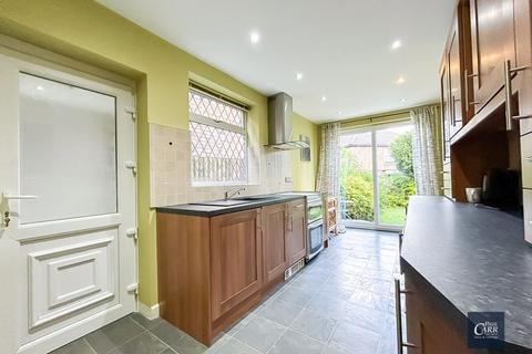 3 bedroom semi-detached house for sale, Chester Road, Streetly, Sutton Coldfield, B74 3DX