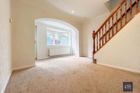 3 bedroom semi-detached house for sale, Chester Road, Streetly, Sutton Coldfield, B74 3DX