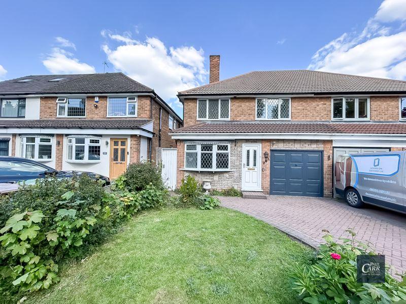 Chester Road, Streetly, Sutton Coldfield, B74 3DX